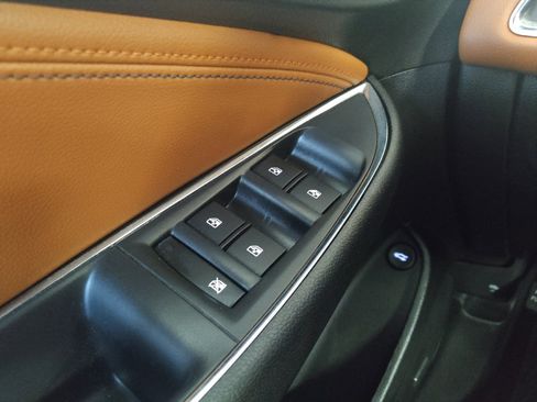 Used 2016 Chevrolet Cruze Premier FWD image 27