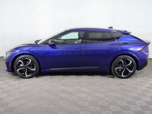 Used 2024 Kia EV6 GT-Line image 21