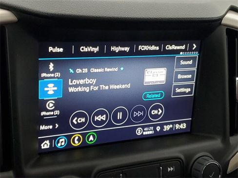 Certified 2024 GMC Terrain Denali w/ Denali Premium Package image 26