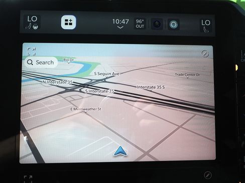 New 2025 RAM 3500 Longhorn image 18