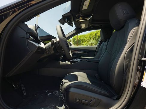 New 2027 BMW 530i w/ M Sport Package RWD image 8