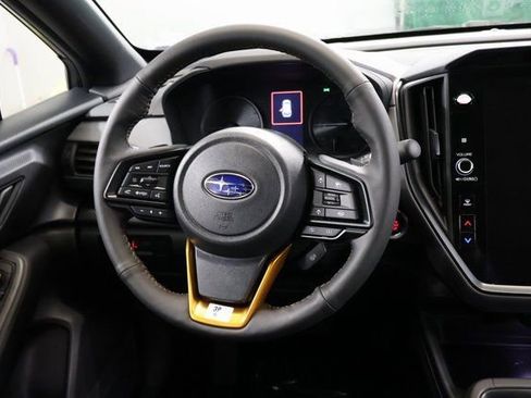 New 2026 Subaru Crosstrek 2.5i Wilderness w/ Wilderness Package image 15