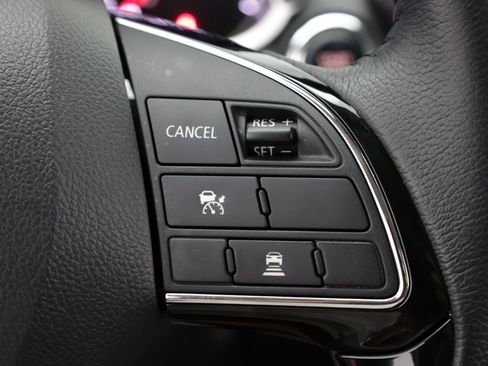 Used 2026 Mitsubishi Eclipse Cross SE AWD/4WD image 28