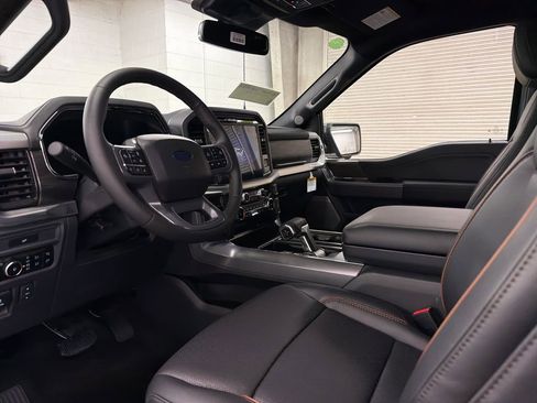 New 2026 Ford F150 Lariat AWD/4WD image 6