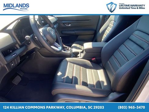 New 2026 Honda CR-V Sport-L image 21