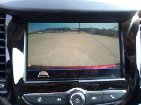 Used 2019 Chevrolet Trax LT w/ LPO, Protection Package FWD image 23