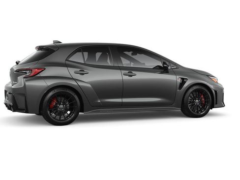 New 2026 Toyota Corolla GR AWD/4WD image 13