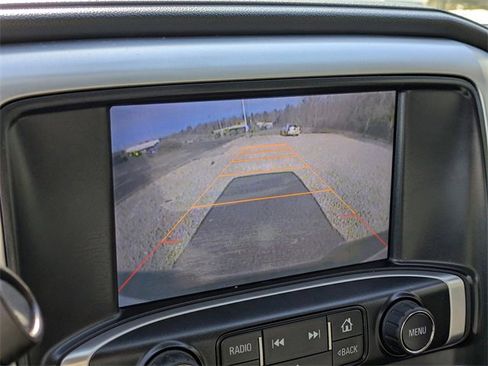 Used 2014 GMC Sierra 1500 SLE w/ SLE Value Package image 20