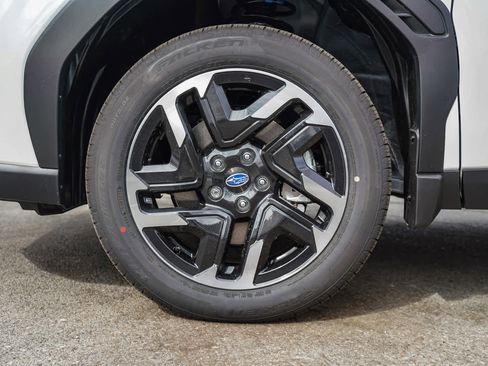 New 2026 Subaru Forester Limited image 9