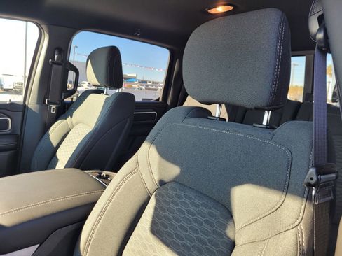 New 2026 RAM 1500 Big Horn w/ Night Edition image 12