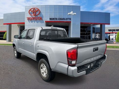 Used 2023 Toyota Tacoma SR w/ SR Convenience Package image 8