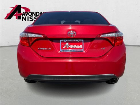 Used 2016 Toyota Corolla LE image 6