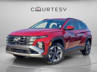 New 2026 Hyundai Tucson SEL 360° Tour