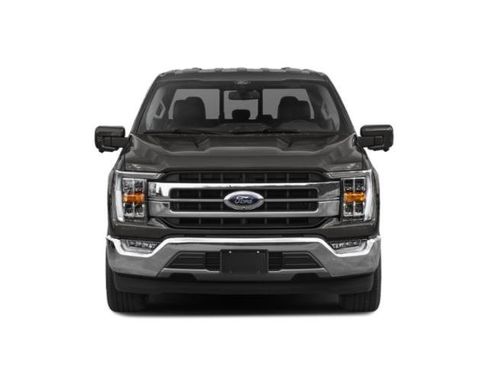 Certified 2021 Ford F150 Lariat w/ Equipment Group 502A High AWD/4WD image 4