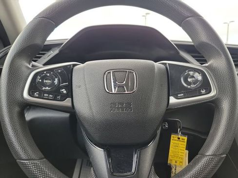 Used 2019 Honda Civic LX image 22