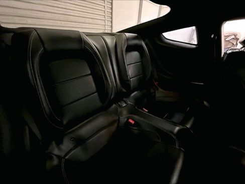 Used 2015 Ford Mustang GT Premium w/ 50 Years Appearance Package image 27