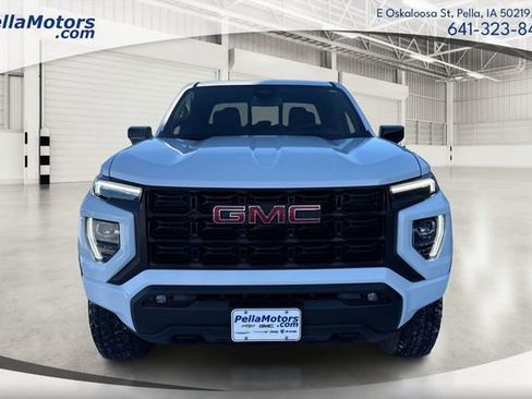 Used 2024 GMC Canyon Elevation w/ Convenience Package image 7