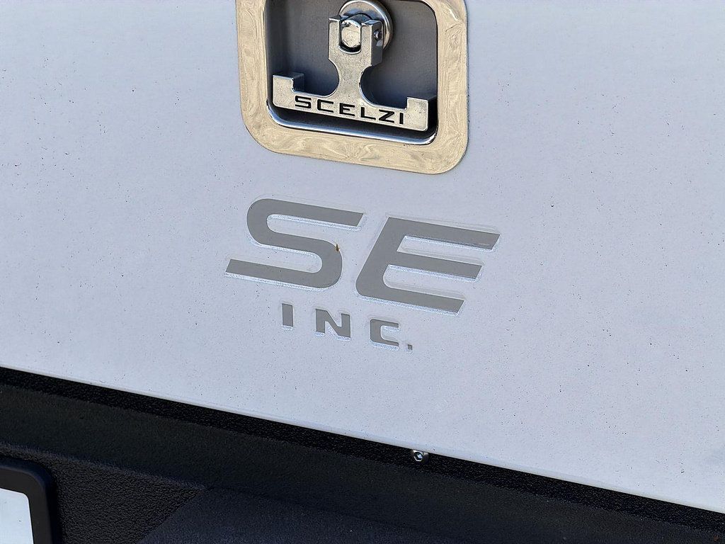 New 2026 GMC Sierra 2500 Pro w/ Convenience Package AWD/4WD image 27