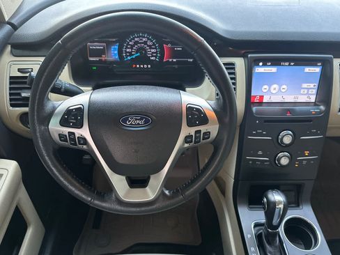 Used 2016 Ford Flex SEL FWD image 14