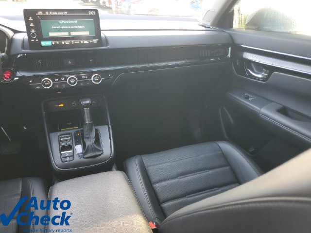 Used 2024 Honda CR-V EX-L image 14