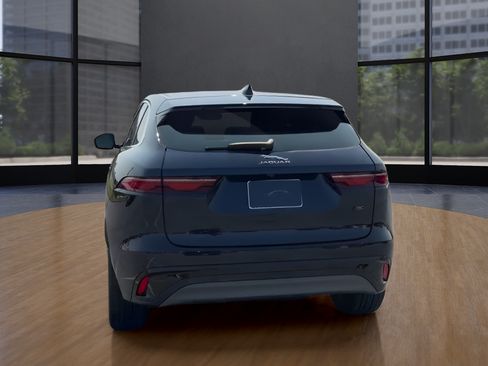 New 2026 Jaguar F-PACE R-Dynamic S AWD/4WD image 6