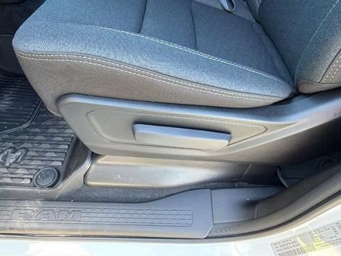 New 2026 RAM 1500 Warlock AWD/4WD image 21
