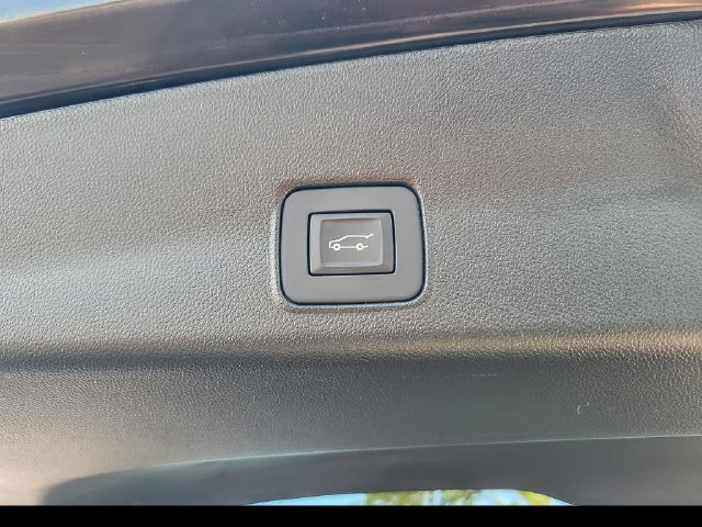 Certified 2024 Chevrolet TrailBlazer ACTIV w/ Convenience Package FWD image 19