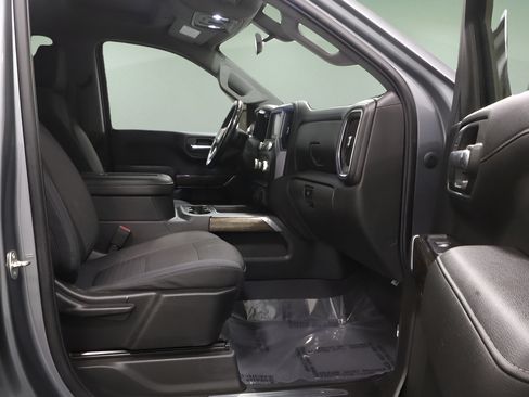 Used 2020 GMC Sierra 1500 Elevation w/ Elevation Value Package AWD/4WD image 15
