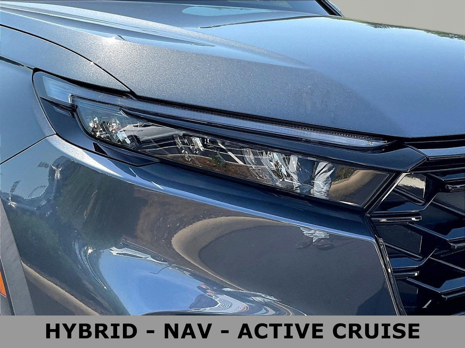 Used 2024 Honda CR-V Sport Touring image 33