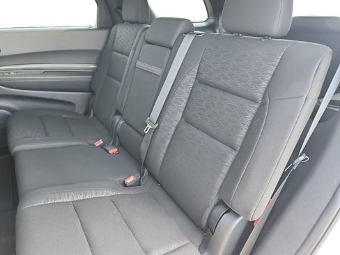 New 2026 Dodge Durango GT AWD/4WD image 23