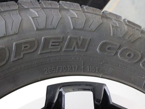 Used 2023 Toyota 4Runner TRD Off-Road Premium image 41