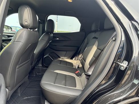 New 2025 Chevrolet TrailBlazer ACTIV w/ Convenience Package image 10