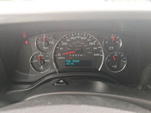 New 2025 Chevrolet Express 2500 w/ Driver Convenience Package image 25