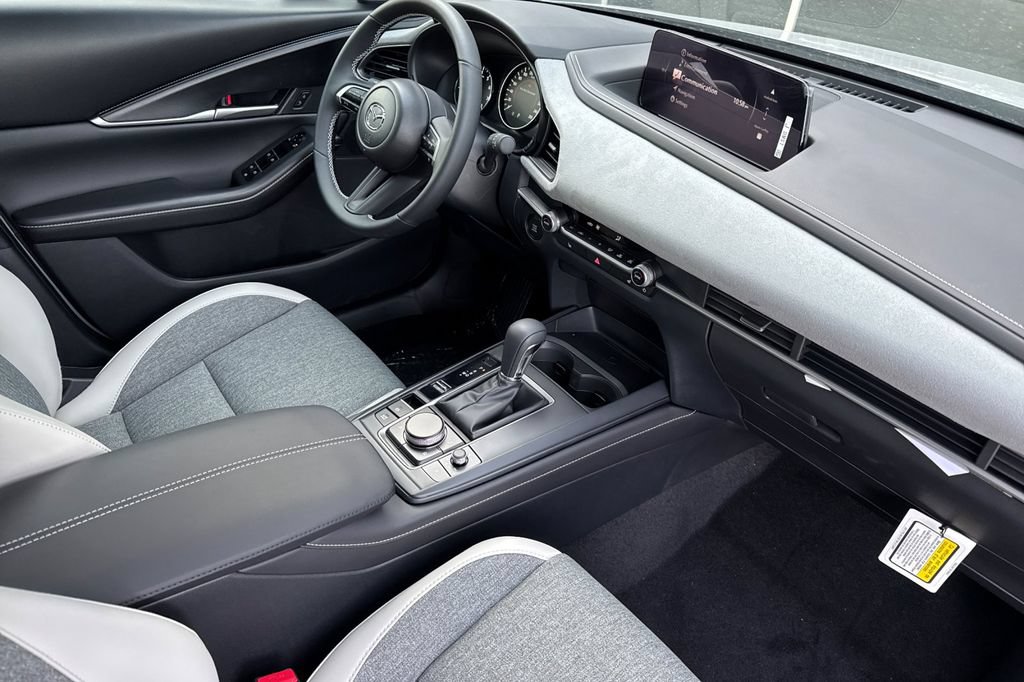 Certified 2026 MAZDA CX-30 AWD 2.5 S image 18