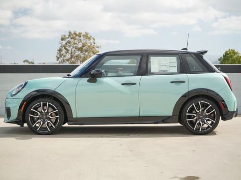 New 2027 MINI Cooper S FWD image 3