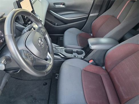 Used 2023 Toyota Corolla SE image 10