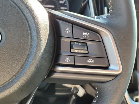 New 2025 Subaru Legacy Premium w/ Popular Package #1A image 7