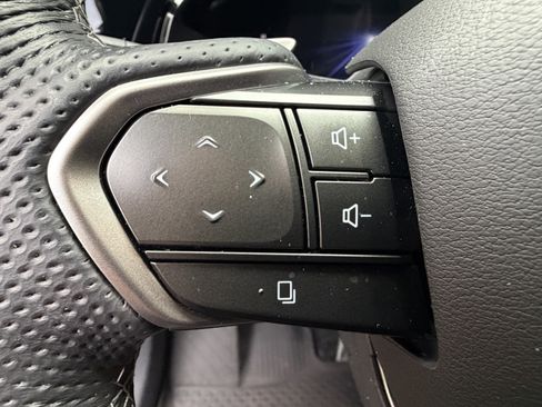 Used 2025 Lexus NX 350 F Sport AWD/4WD image 18