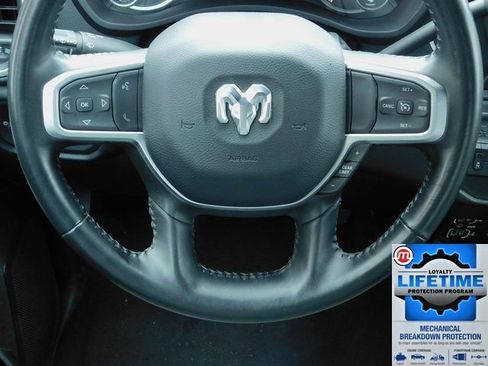 Used 2024 RAM 3500 Big Horn image 4