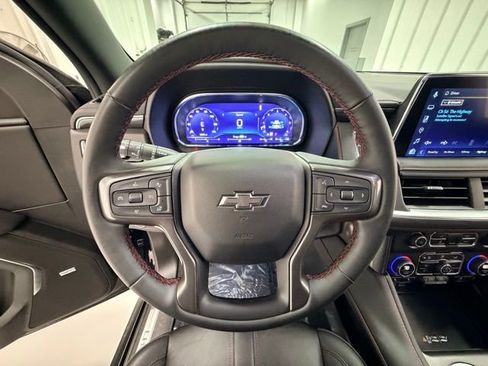 Used 2023 Chevrolet Tahoe RST w/ Luxury Package image 11