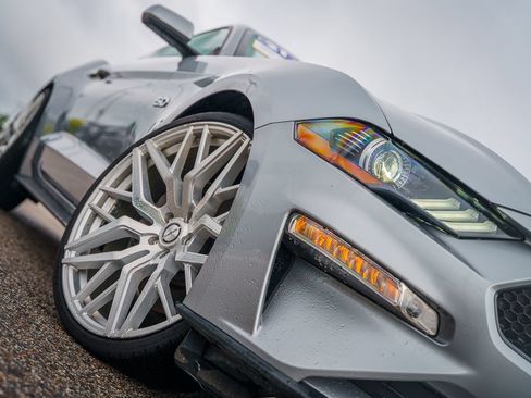 Used 2021 Ford Mustang GT RWD image 5