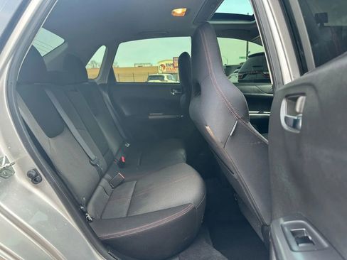 Used 2011 Subaru Impreza WRX Premium image 10