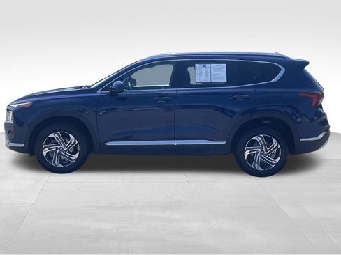 Used 2022 Hyundai Santa Fe SEL w/ Cargo Package image 7