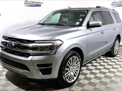 Used 2024 Ford Expedition Limited
