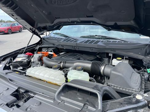 Used 2023 Ford F150 XLT w/ Equipment Group 301A Mid image 30