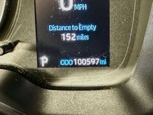 Used 2020 Toyota Corolla LE FWD image 14