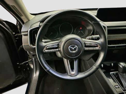 Used 2025 MAZDA CX-50 AWD 2.5 Hybrid w/ Premium Pkg image 18