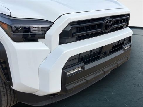 New 2026 Toyota 4Runner SR5 image 10