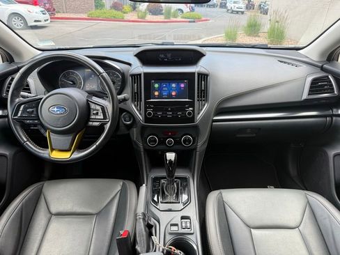 Used 2021 Subaru Crosstrek 2.5i Sport AWD/4WD image 12