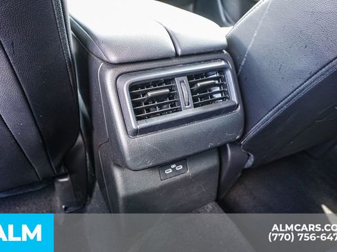 Used 2025 MAZDA CX-50 AWD 2.5 S w/ Premium Package image 63